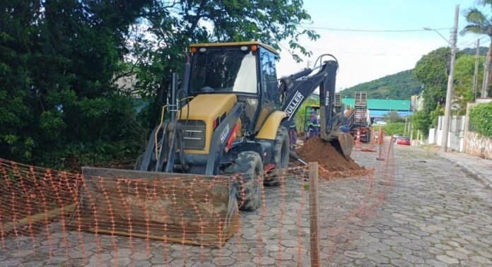 Águas de Bombinhas