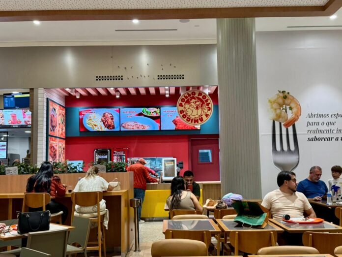 Nova ala praça de alimentação (3)