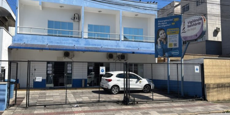 GPMSO passa a atender temporariamente em novo endereço