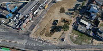 Município aperfeiçoa projeto de terminal de passageiros para temporada de cruzeiros