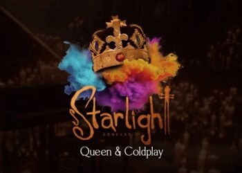 Teatro Municipal Bruno Nitz recebe concerto com clássicos de Queen e Coldplay nesta quinta-feira (17)