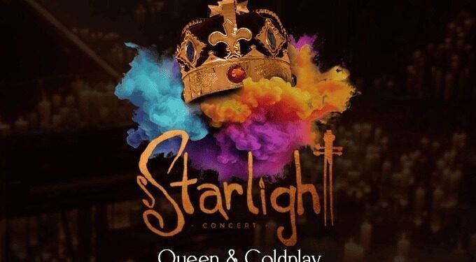 Teatro Municipal Bruno Nitz recebe concerto com clássicos de Queen e Coldplay nesta quinta-feira (17)