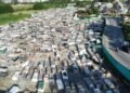 Camboriú prorroga recadastramento de túmulos e mais de 2 mil jazigos seguem pendentes
