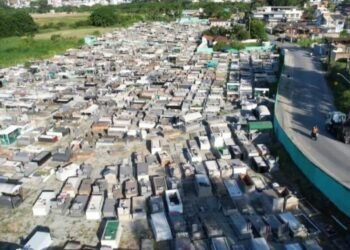 Camboriú prorroga recadastramento de túmulos e mais de 2 mil jazigos seguem pendentes