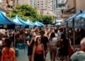 Feira de Verão abre inscrições para artesanato e gastronomia em Balneário Camboriú