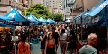 Feira de Verão abre inscrições para artesanato e gastronomia em Balneário Camboriú