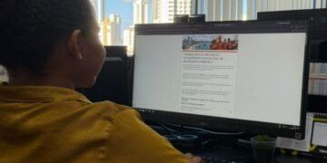 Defesa Civil de Balneário Camboriú abre 30 vagas para novos voluntários